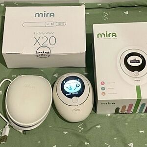 Mira Fertility Tracker
